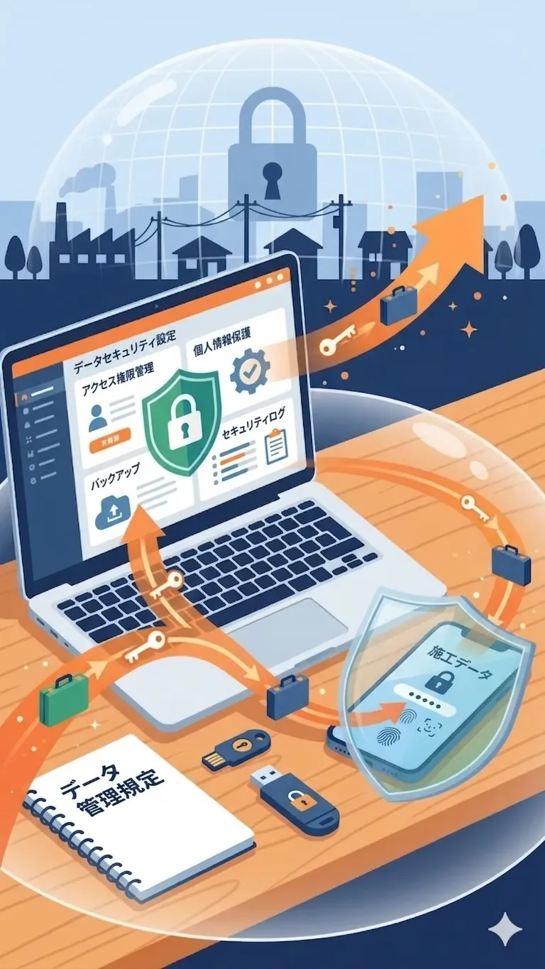 太陽電業株式会社とプライバシーポリシー